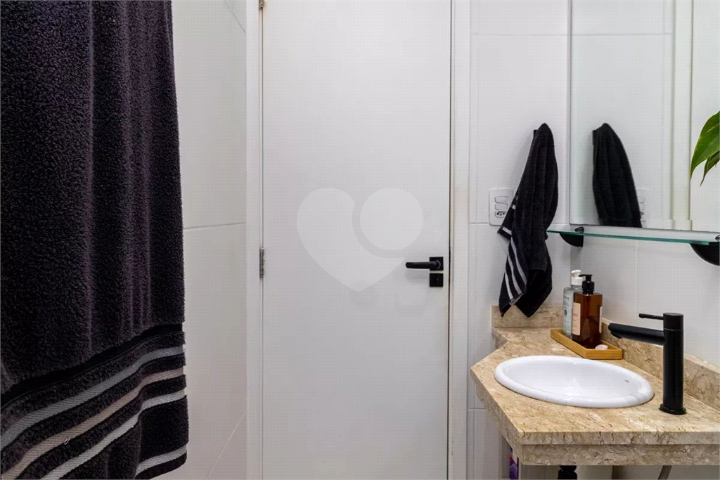 APARTAMENTO em TUCURUVI