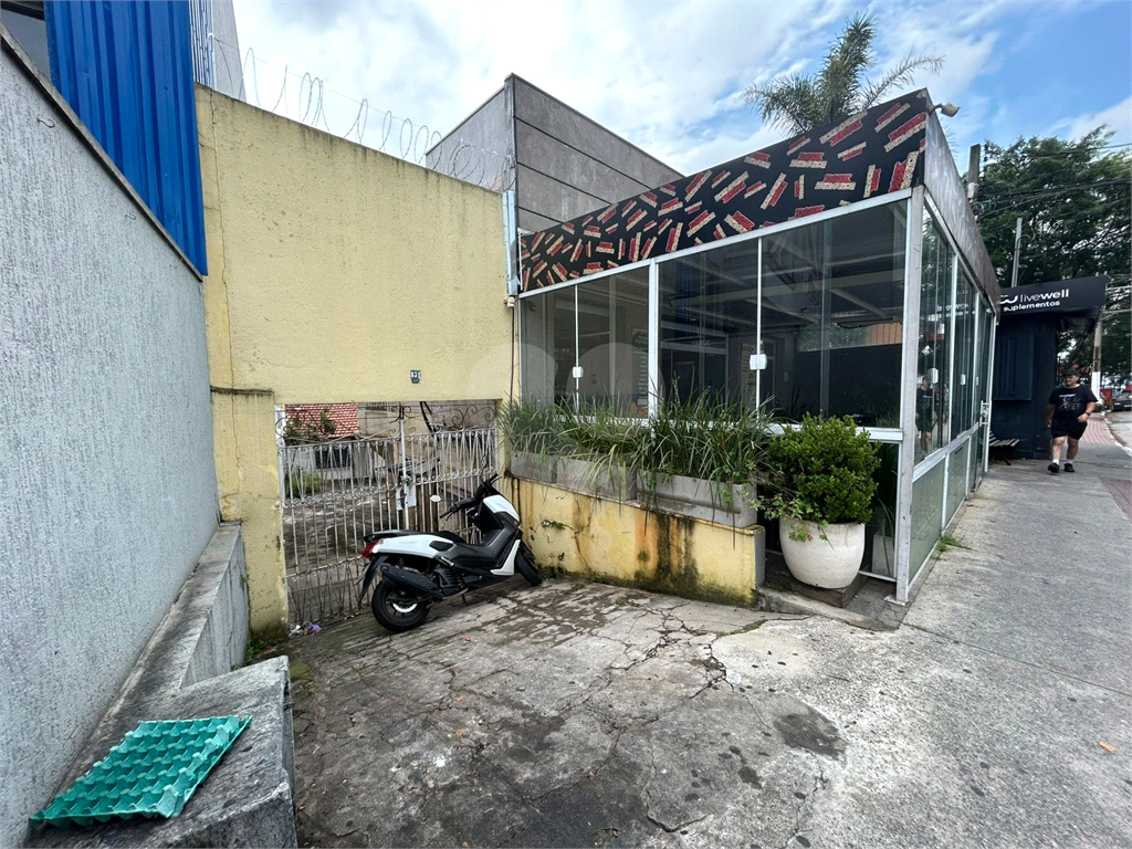  TERRENO COMERCIAL À VENDA EM LOCALIZAÇÃO ESTRATÉGICA | 504m² | ALTO POTENCIAL - Tremembé - VILa Alberrina
