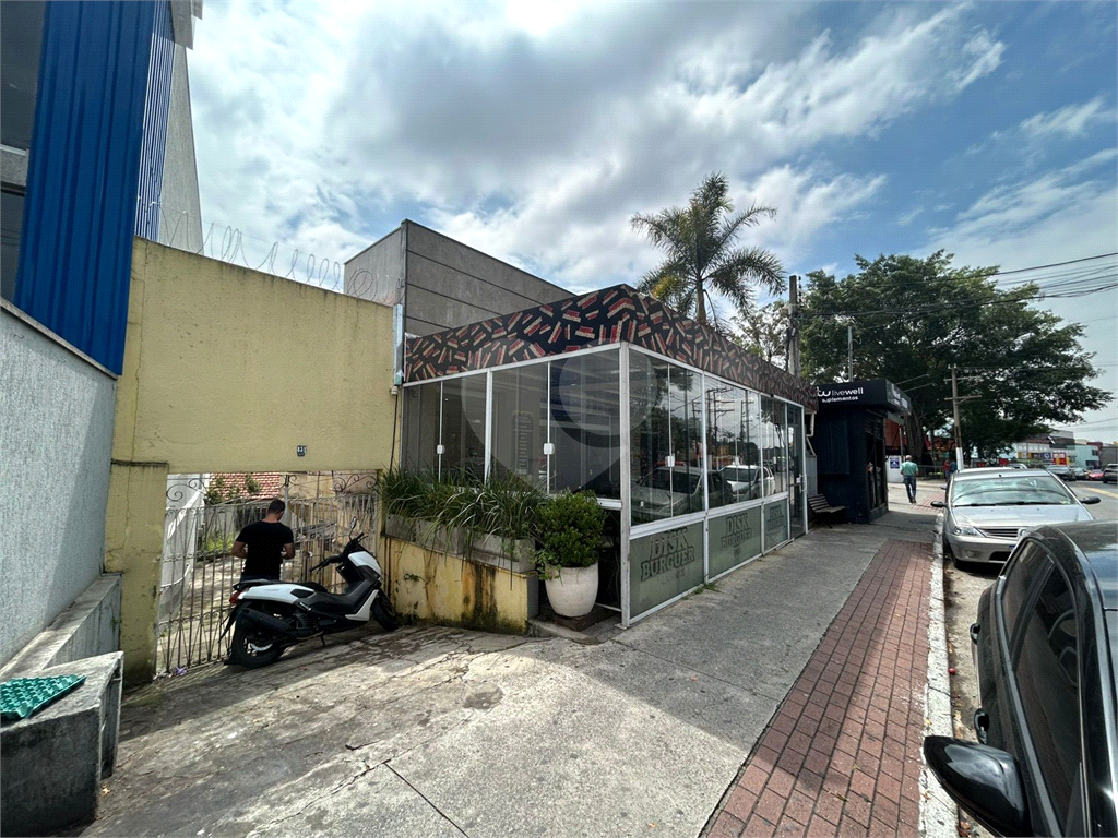  TERRENO COMERCIAL À VENDA EM LOCALIZAÇÃO ESTRATÉGICA | 504m² | ALTO POTENCIAL - Tremembé - VILa Alberrina