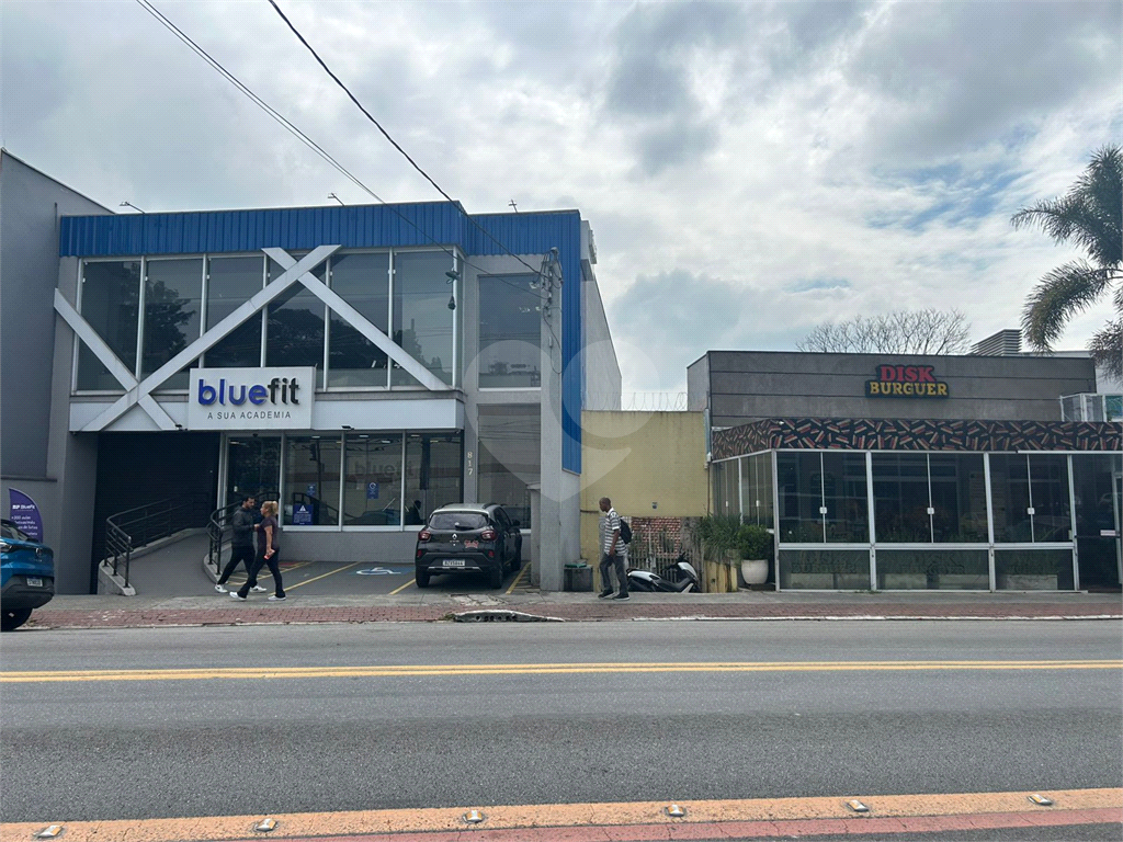  TERRENO COMERCIAL À VENDA EM LOCALIZAÇÃO ESTRATÉGICA | 504m² | ALTO POTENCIAL - Tremembé - VILa Alberrina
