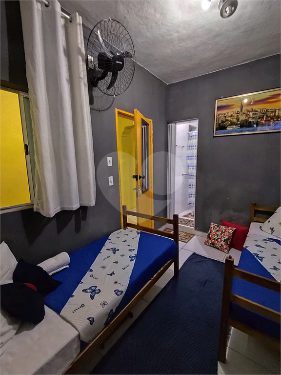 Hostel à venda na região do Brás