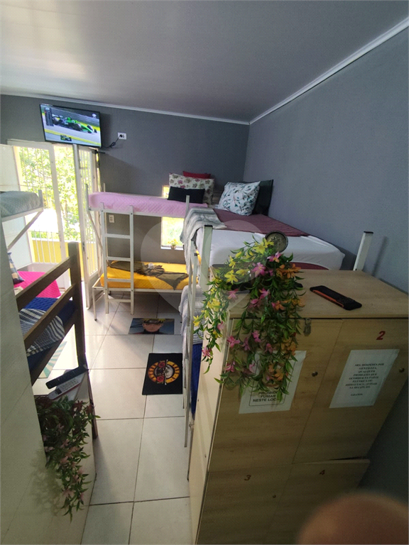 Hostel à venda na região do Brás