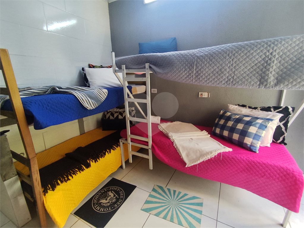 Hostel à venda na região do Brás