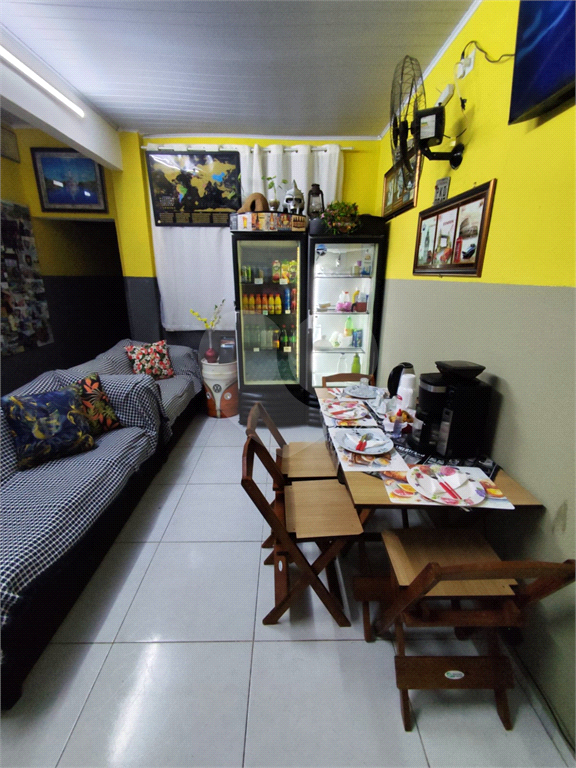 Hostel à venda na região do Brás