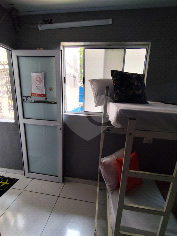Hostel à venda na região do Brás