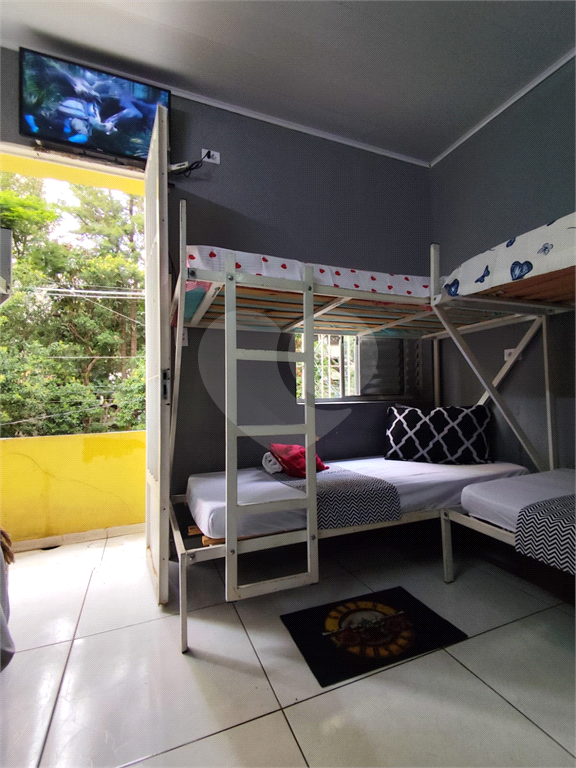 Hostel à venda na região do Brás