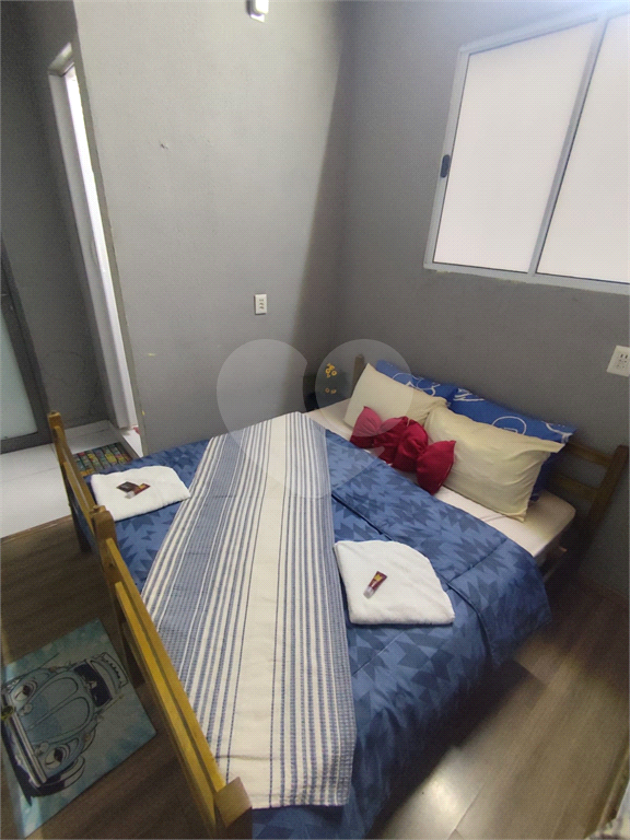 Hostel à venda na região do Brás