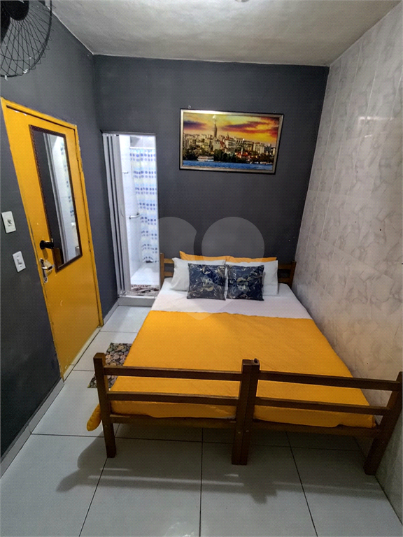 Hostel à venda na região do Brás