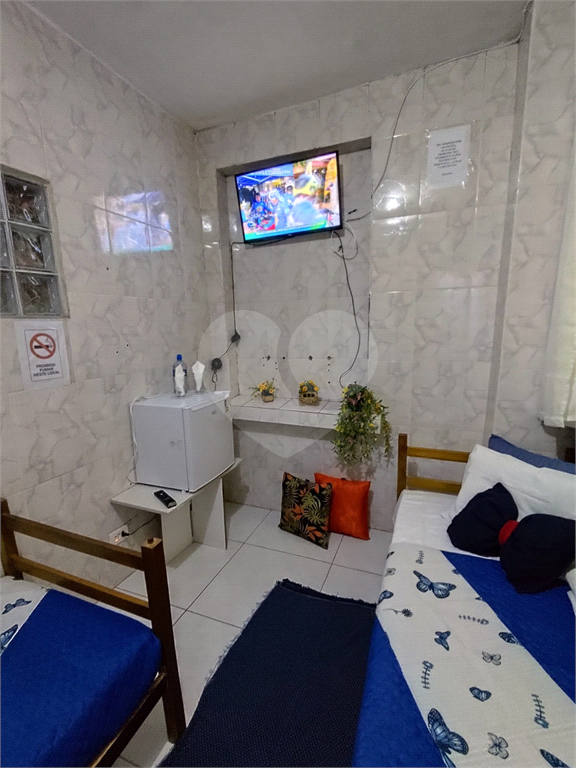 Hostel à venda na região do Brás