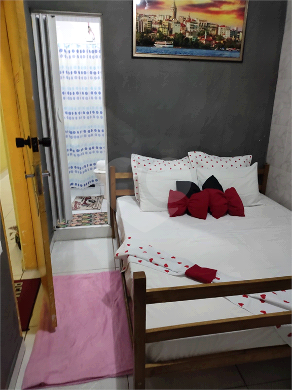 Hostel à venda na região do Brás