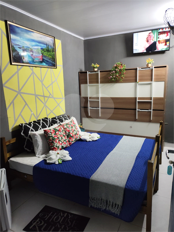 Hostel à venda na região do Brás