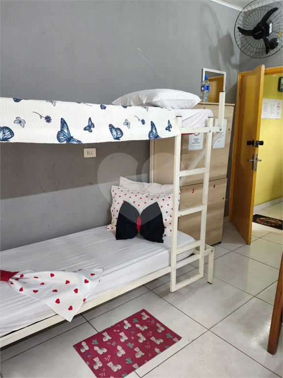 Hostel à venda na região do Brás