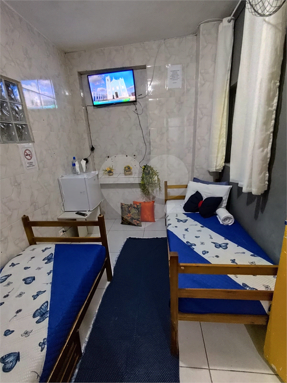 Hostel à venda na região do Brás