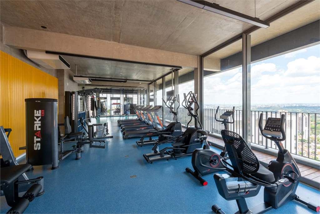 APARTAMENTO em VILA MADALENA