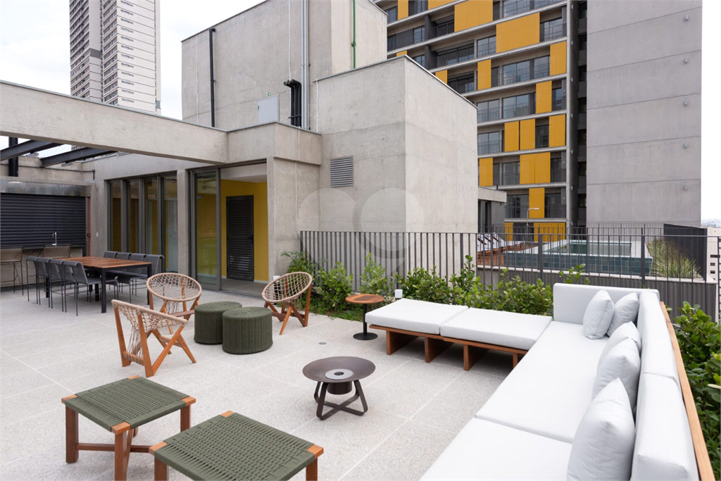 APARTAMENTO em VILA MADALENA