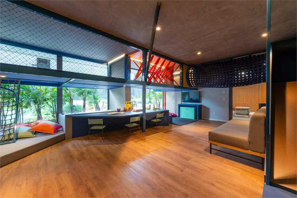 APARTAMENTO em VILA MADALENA