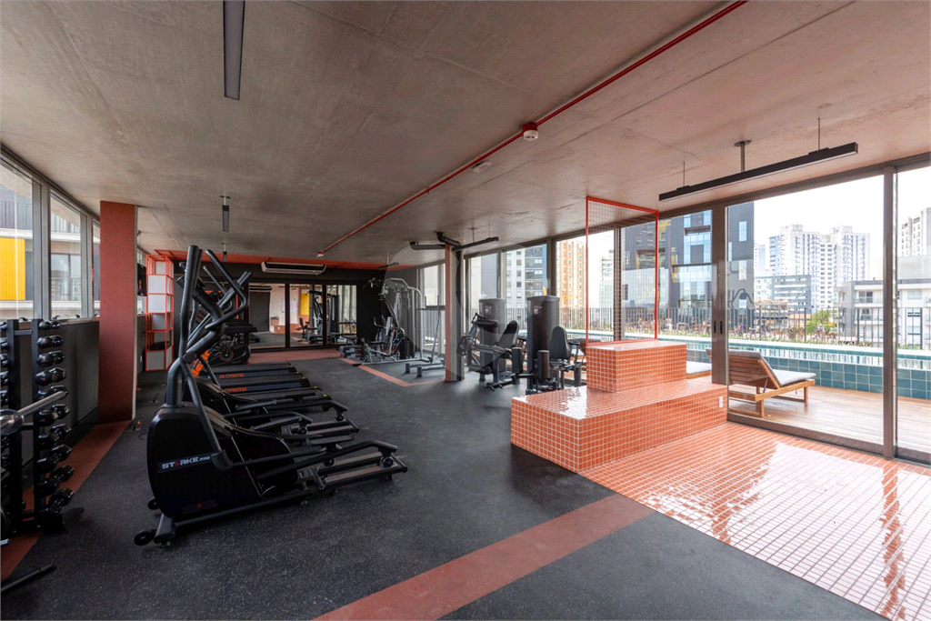 APARTAMENTO em VILA MADALENA