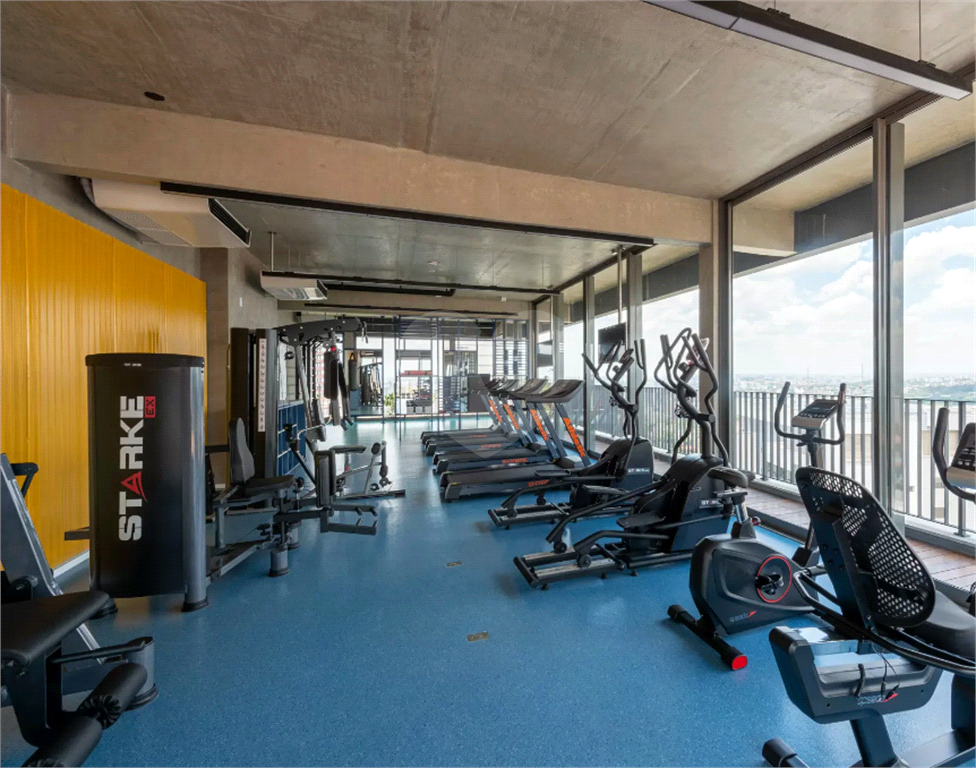 APARTAMENTO em VILA MADALENA