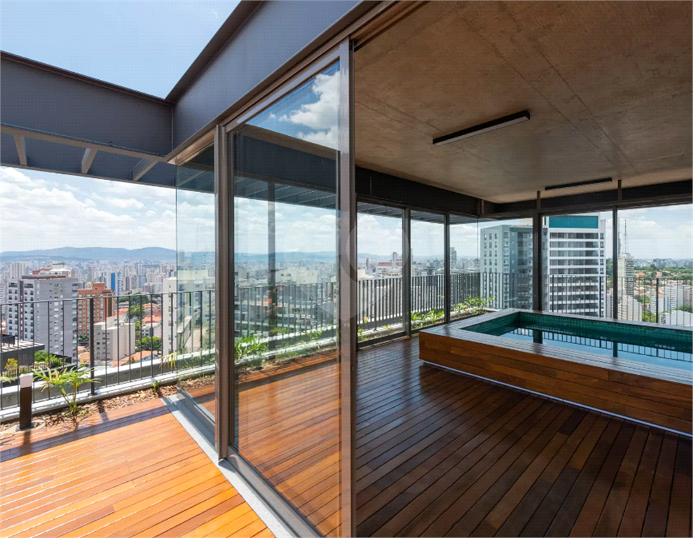 APARTAMENTO em VILA MADALENA