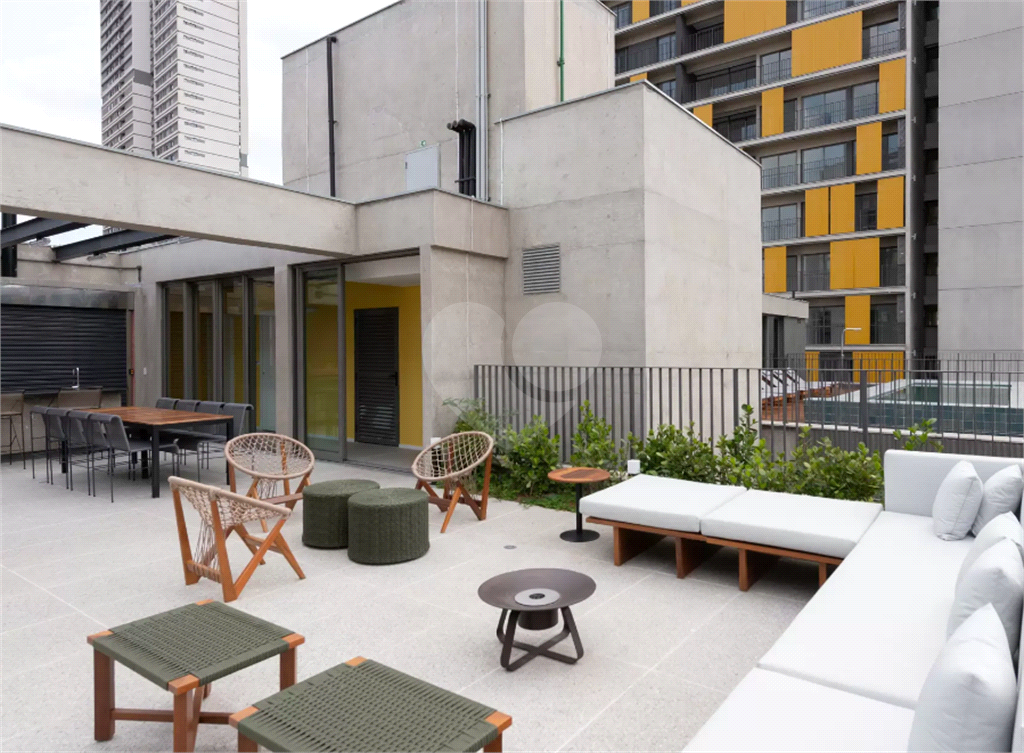 APARTAMENTO em VILA MADALENA