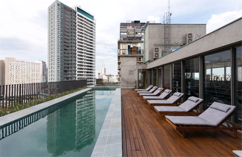 APARTAMENTO em VILA MADALENA