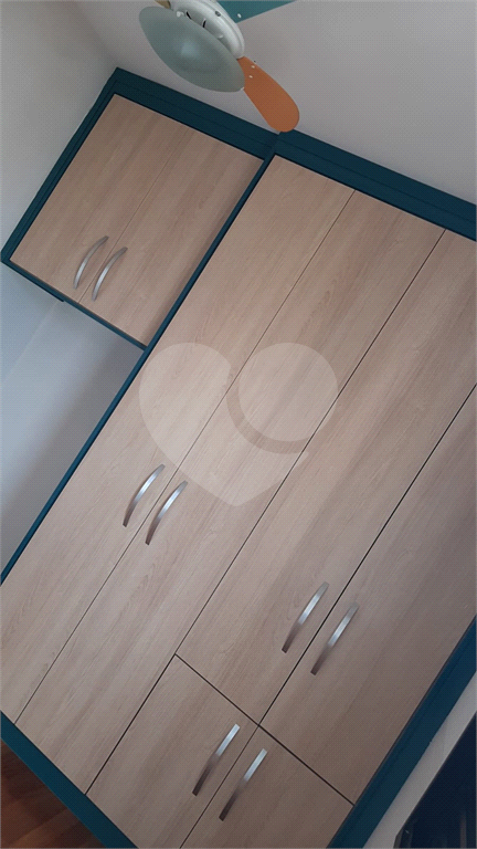 APARTAMENTO em VILA ROMANA