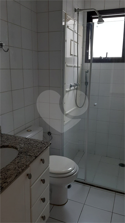 APARTAMENTO em VILA ROMANA
