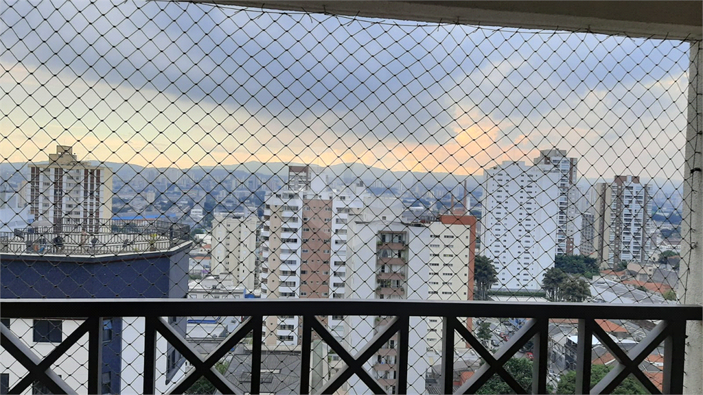 APARTAMENTO em VILA ROMANA