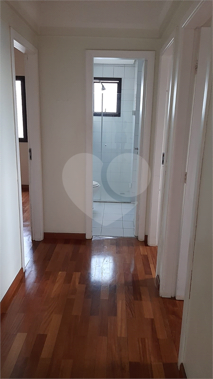 APARTAMENTO em VILA ROMANA