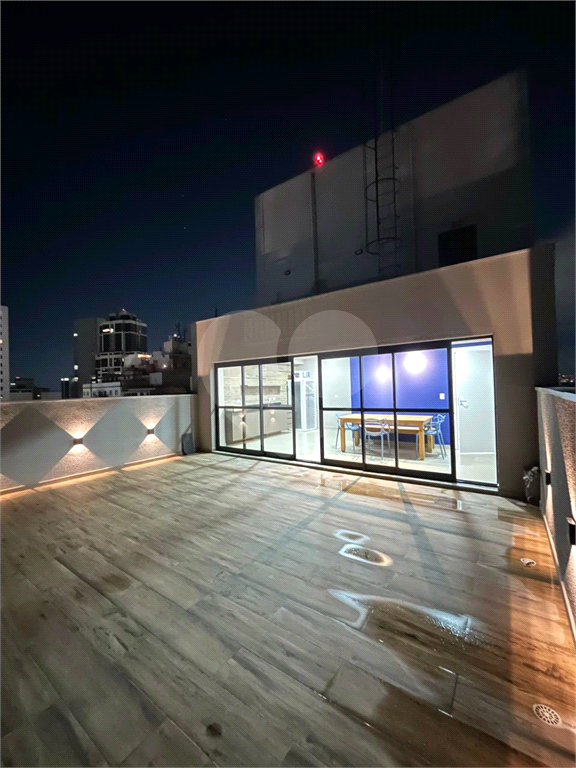 Studio em local nobre, no Alto de Santana com 28 m2