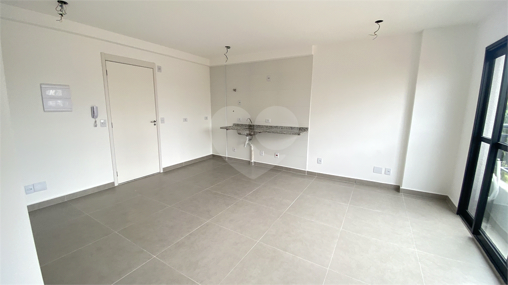 Studio em local nobre, no Alto de Santana com 28 m2