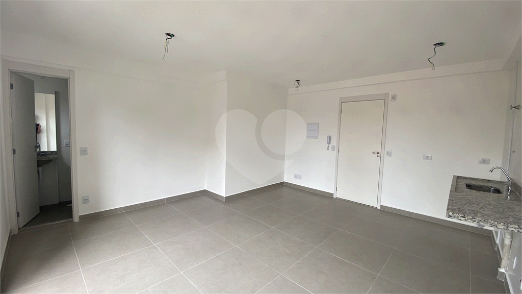 Studio em local nobre, no Alto de Santana com 28 m2