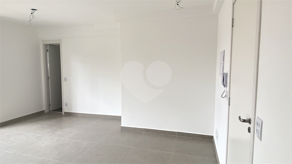 Studio em local nobre, no Alto de Santana com 28 m2