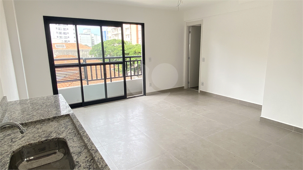 Studio em local nobre, no Alto de Santana com 28 m2