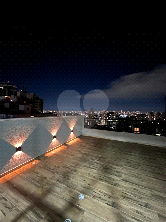 Studio em local nobre, no Alto de Santana com 28 m2