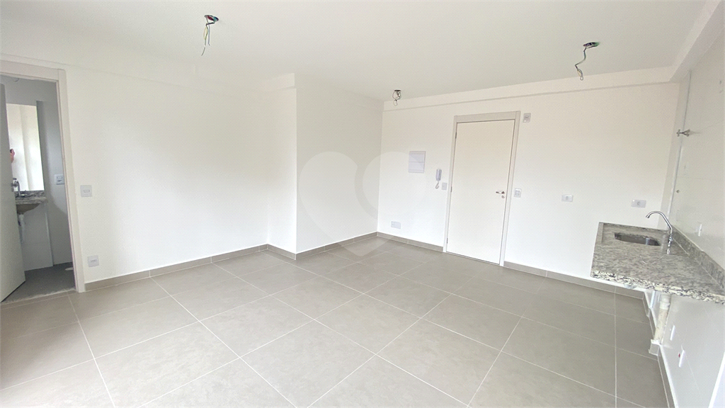 Studio em local nobre, no Alto de Santana com 28 m2