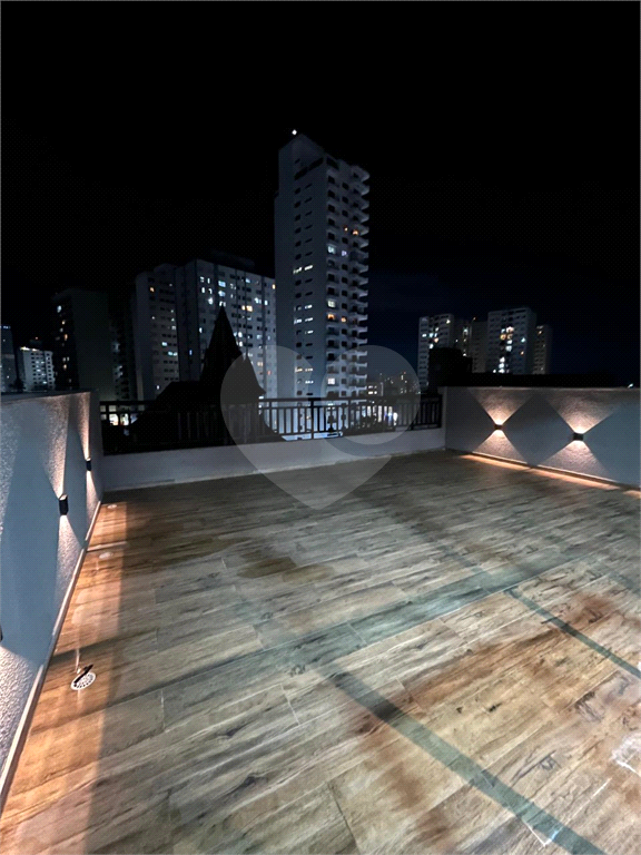 Studio em local nobre, no Alto de Santana com 28 m2