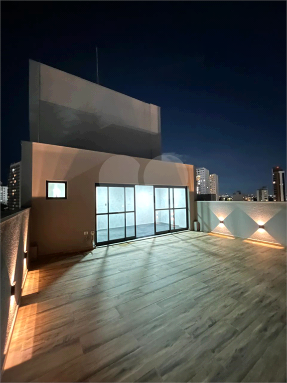 Studio em local nobre, no Alto de Santana com 28 m2