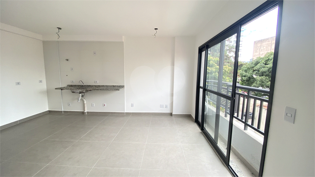 Studio em local nobre, no Alto de Santana com 28 m2