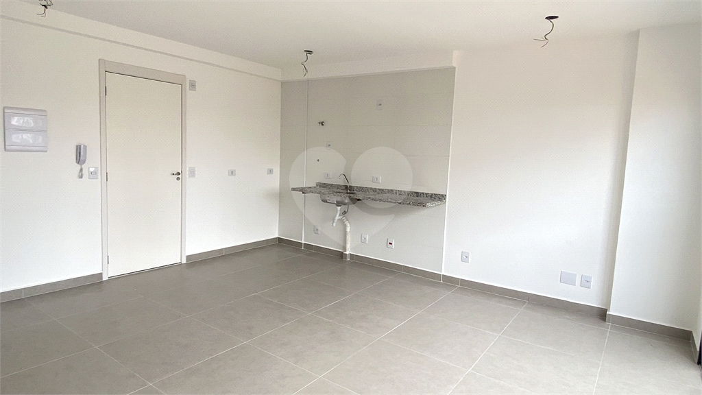 Studio em local nobre, no Alto de Santana com 28 m2