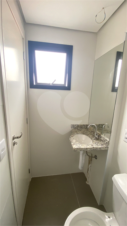 Studio em local nobre, no Alto de Santana com 28 m2