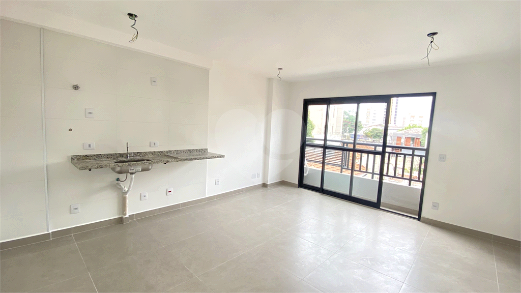 Studio em local nobre, no Alto de Santana com 28 m2