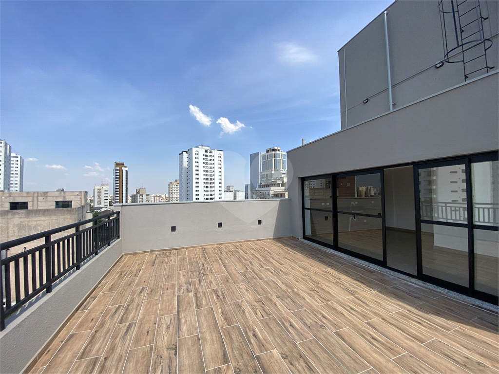 Studio em local nobre, no Alto de Santana com 28 m2