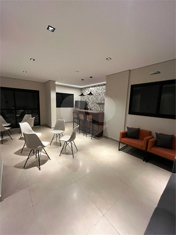 Studio em local nobre, no Alto de Santana com 28 m2