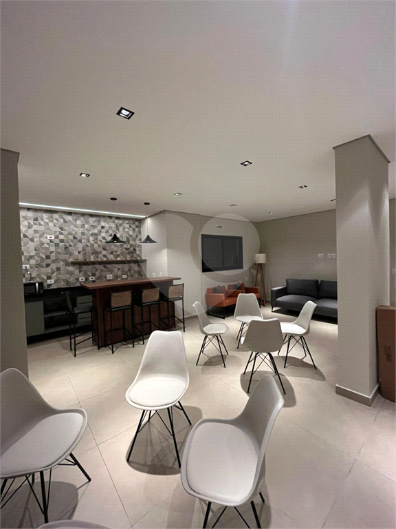 Studio em local nobre, no Alto de Santana com 28 m2