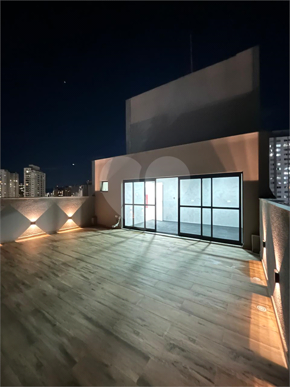 Studio em local nobre, no Alto de Santana com 28 m2