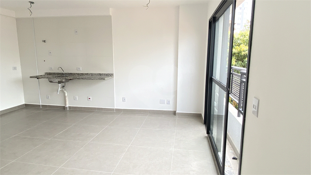 Studio em local nobre, no Alto de Santana com 28 m2