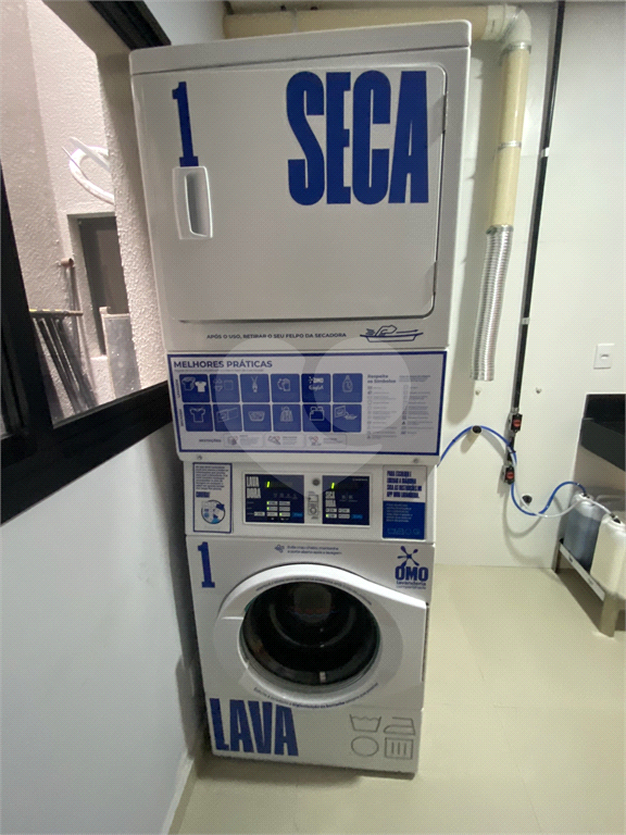 Studio em local nobre, no Alto de Santana com 28 m2