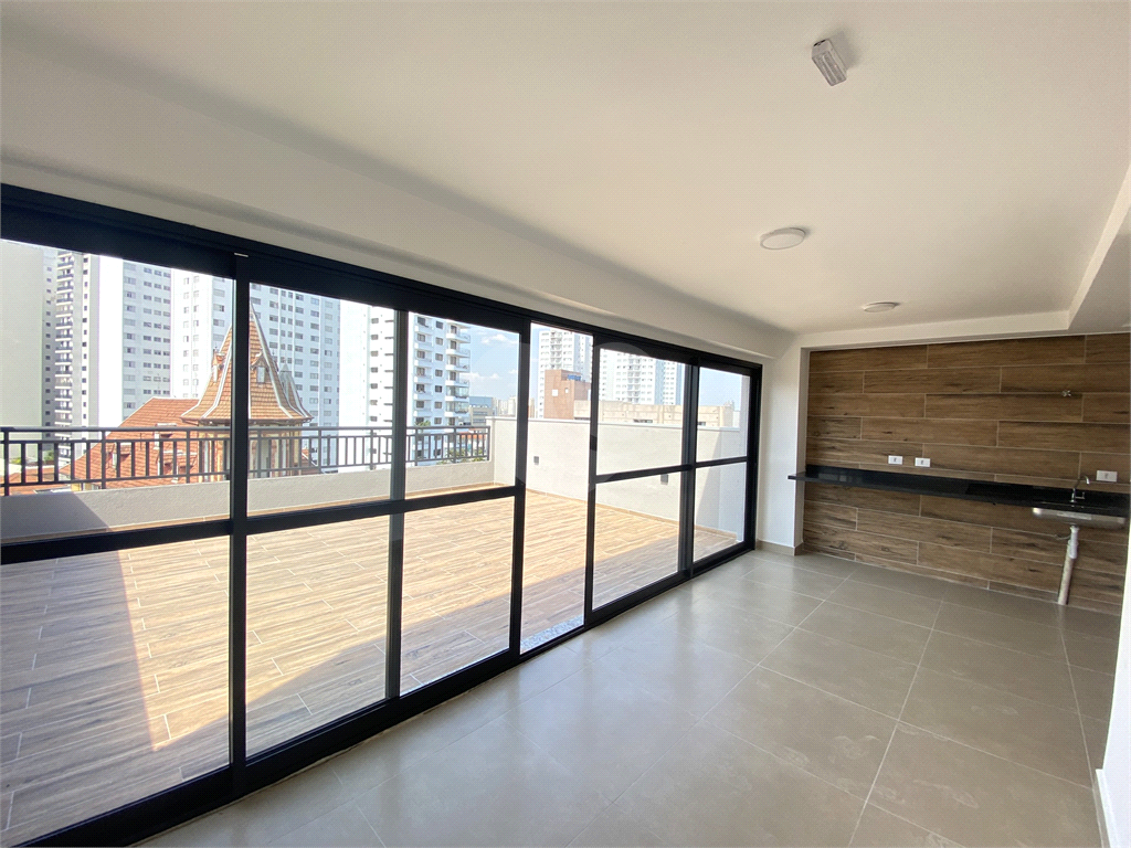 Studio em local nobre, no Alto de Santana com 28 m2