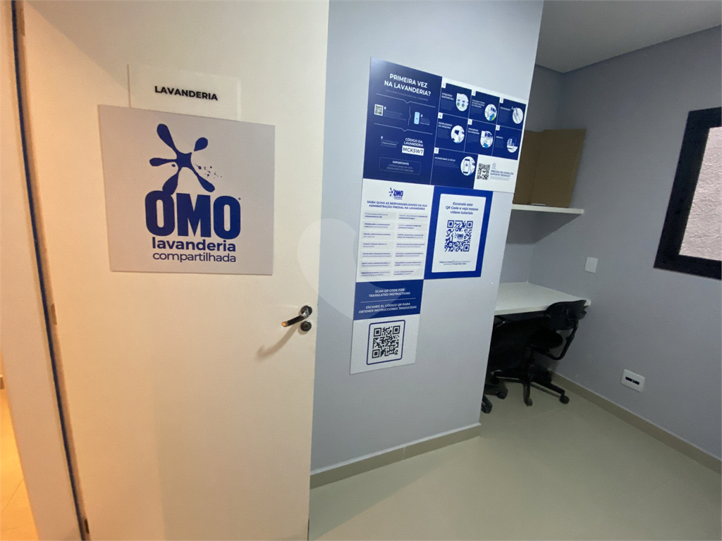 Studio em local nobre, no Alto de Santana com 28 m2